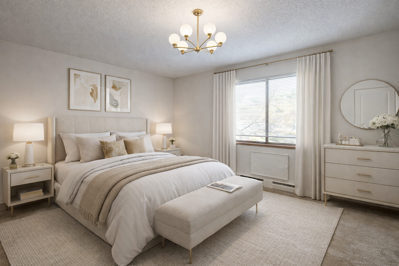Woodland Apartments - Photo 3 of 16