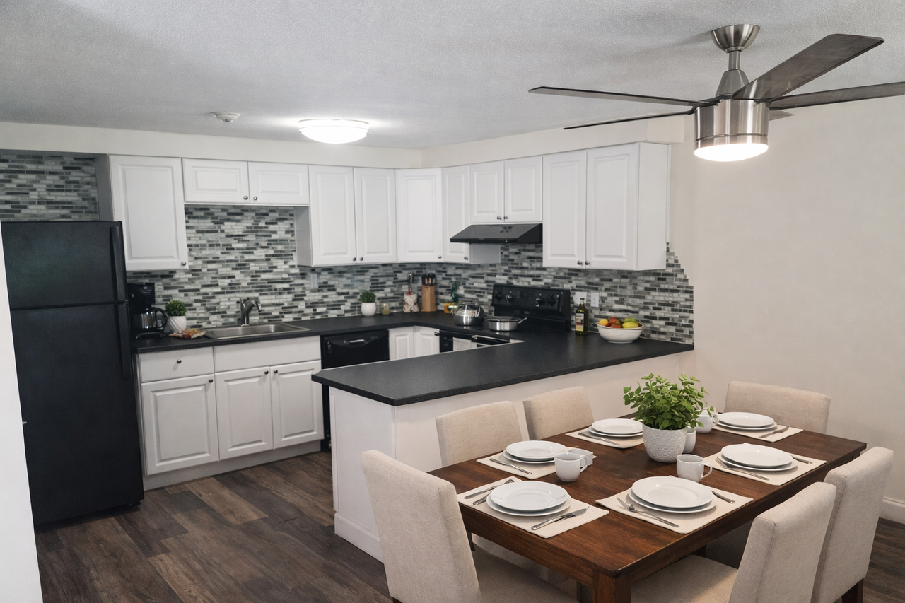 Woodland Apartments - Photo 4 of 16