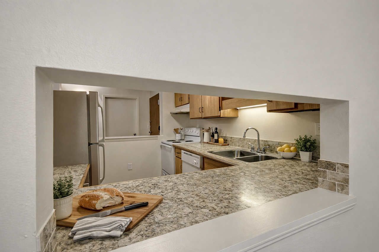 Woodland Apartments - Photo 5 of 16