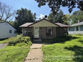 3619 Lowry Ave N - Photo 1 of 1