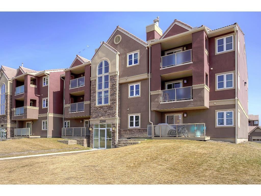 2211 Edenwold Heights NW, Calgary, AB T3A 3T5 1 Bedroom Apartment for