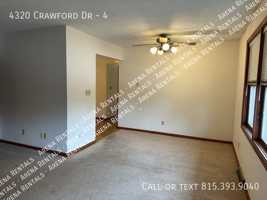 featured image of 4320 Crawford Dr #4