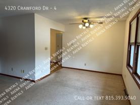 4320 Crawford Dr #4 - Photo 1 of 1