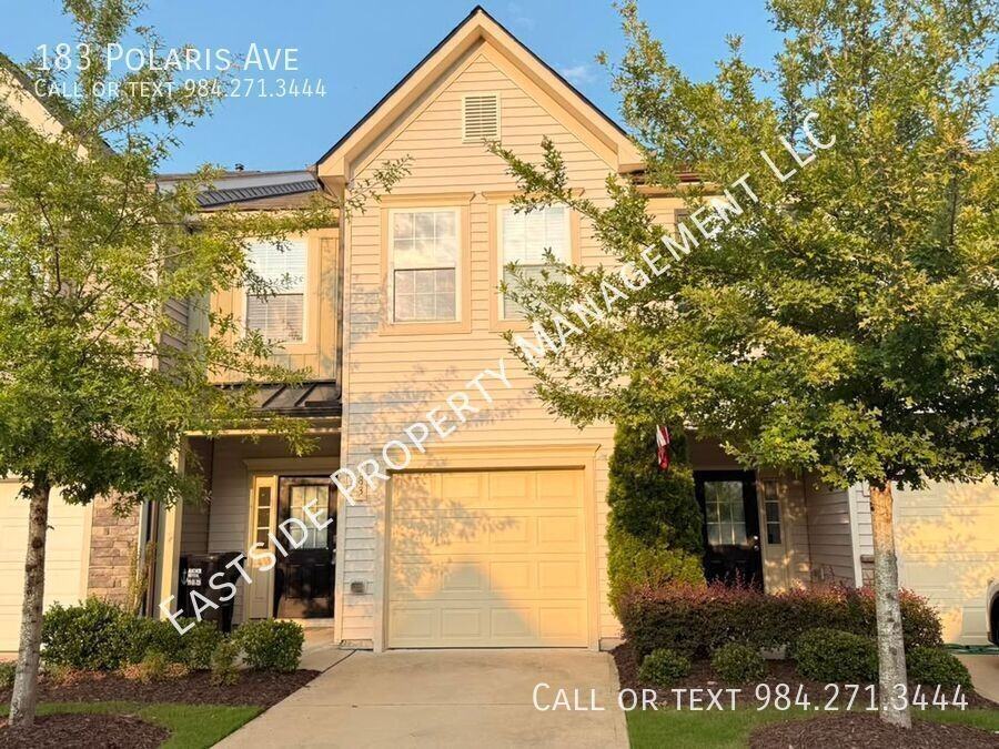 183 Polaris Ave