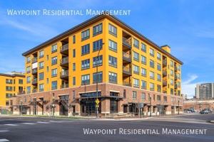 featured image of 611 S 8th St #601