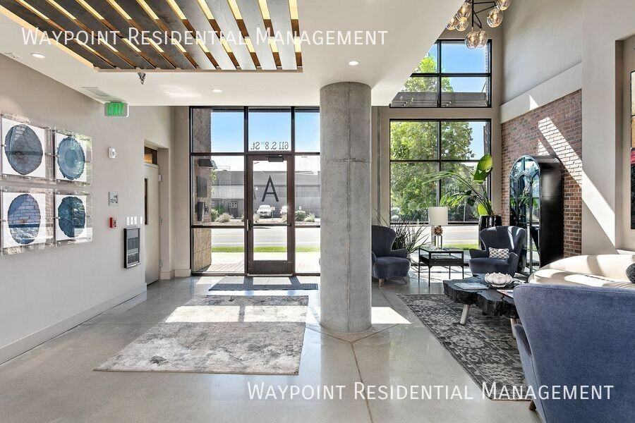 611 S 8th St #601 - Photo 2 of 43