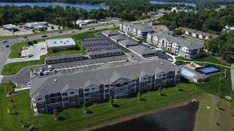 Chisago Lake Apartments - Photo 1 of 1