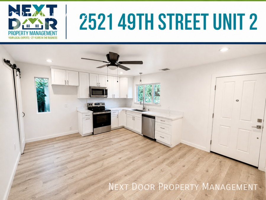 2521 49th Ave #2