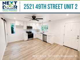 2521 49th Ave #2 - Photo 1 of 1