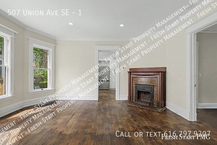 507 Union Ave Se #1 - Photo 5 of 21