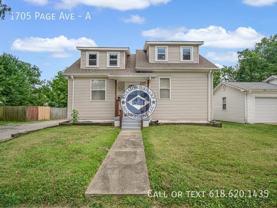 1705 Page Ave #A - Photo 1 of 1