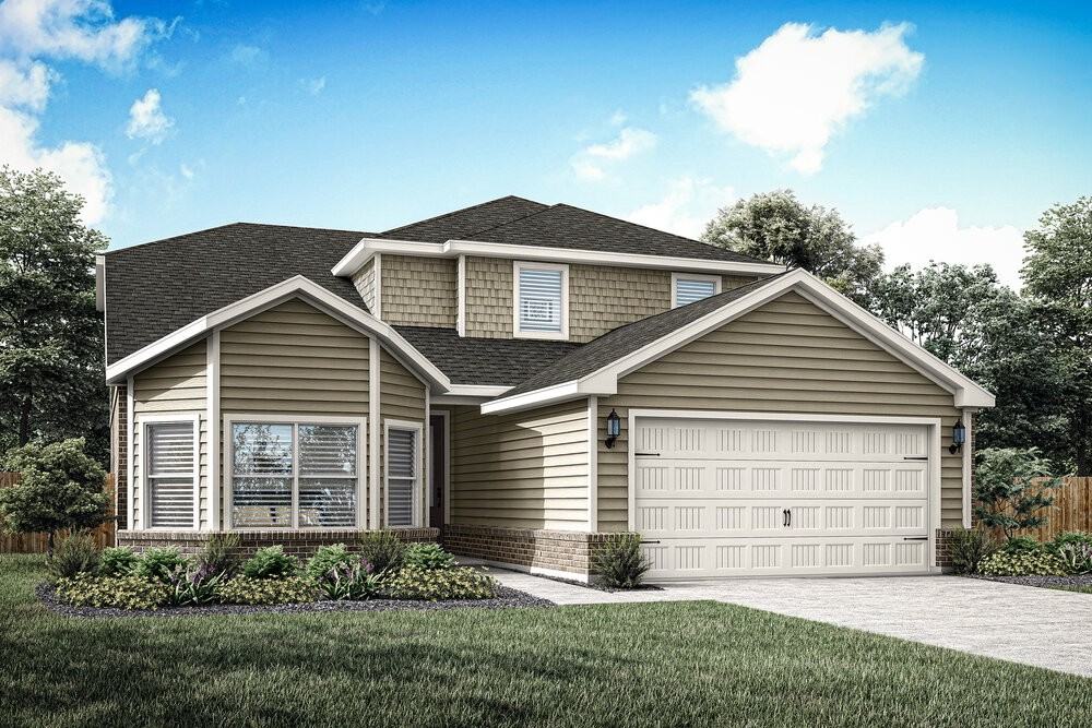 244 Live Oak Ln - Photo 3 of 15