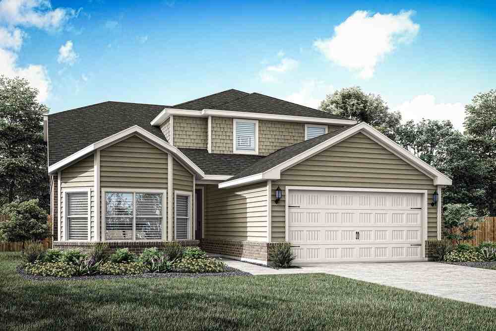 308 Live Oak Ln - Photo 3 of 15