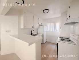 1651 W 147th St #6 - Photo 1 of 1