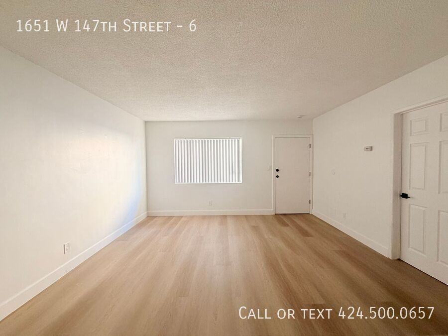1651 W 147th St #6 - Photo 2 of 16