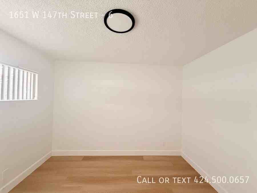 1651 W 147th St #6 - Photo 7 of 16