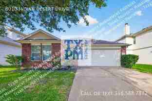 8010 Indian Desert Dr - Photo 1 of 1