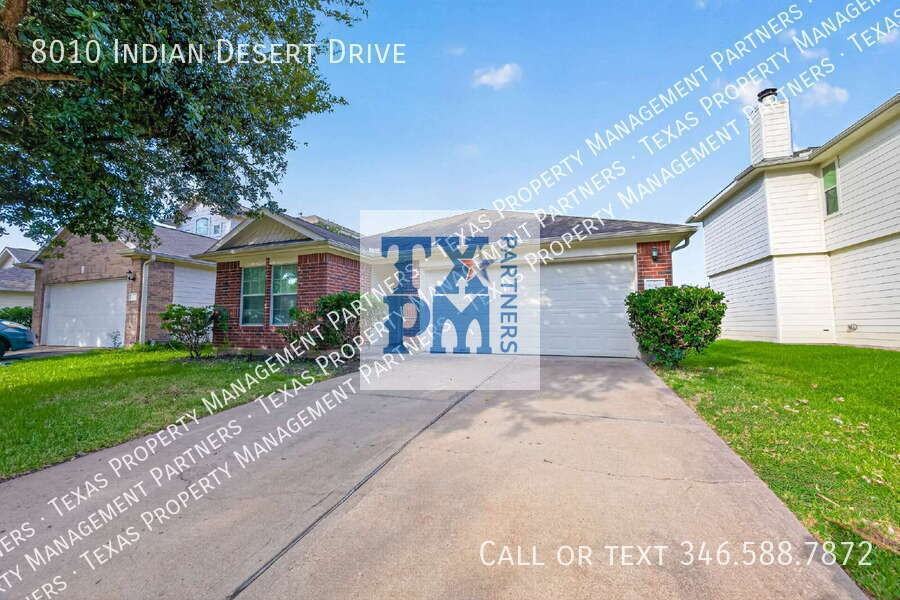 8010 Indian Desert Dr - Photo 5 of 50