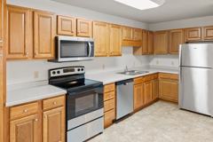 Halfway Creek Apartments - Photo 1 of 1