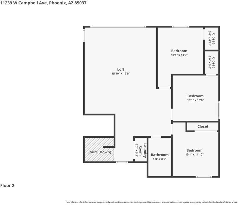 11239 W Campbell Ave - Photo 3 of 17