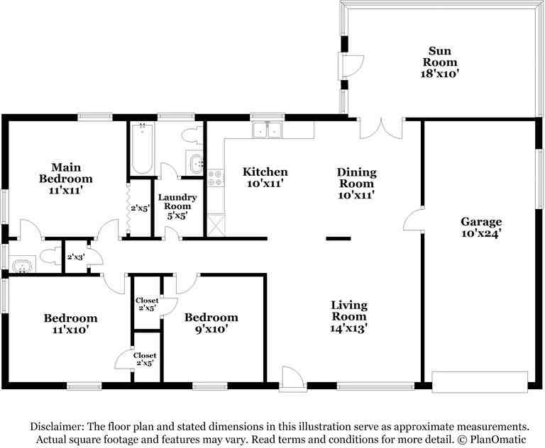 303 Mercer Dr - Photo 2 of 16