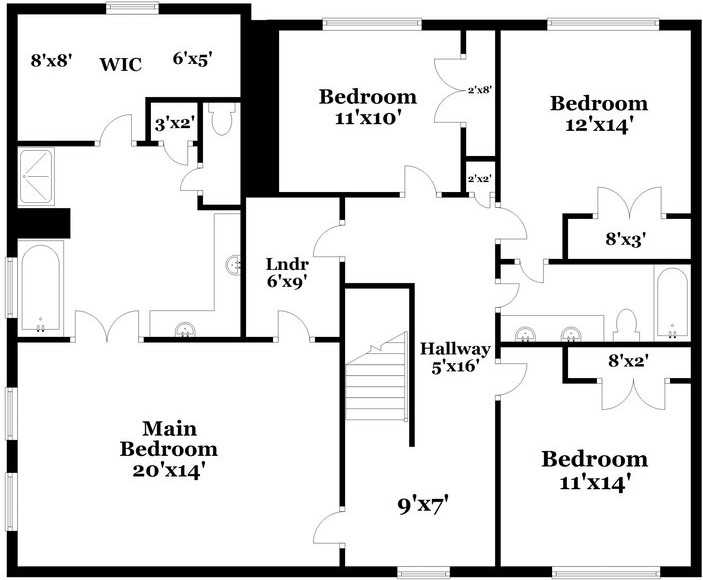 3523 Walking Stick Way - Photo 3 of 17