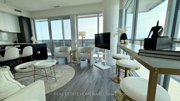 featured image of 138 Downes Street #6506
