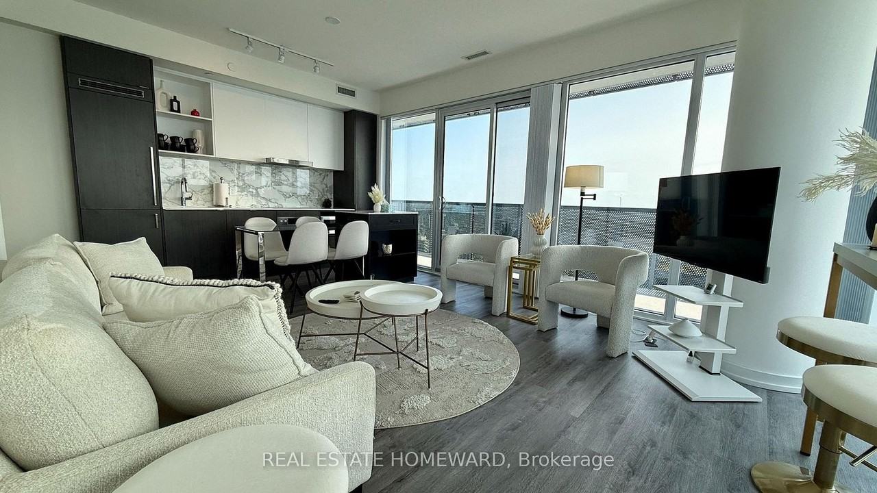 138 Downes Street #6506 - Photo 2 of 28