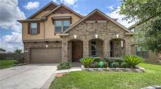 18507 Morgans Forest Ln - Photo 1 of 1