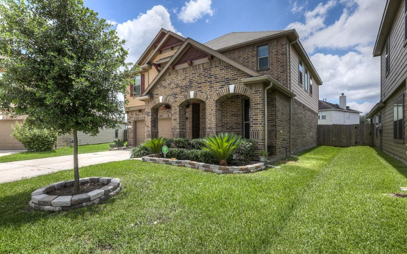 18507 Morgans Forest Ln - Photo 2 of 25