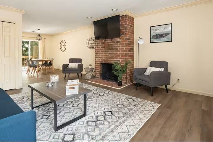 120 Arcadia Ln #C - Photo 2 of 12