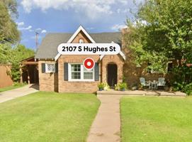 featured image of 2107 S Hughes St