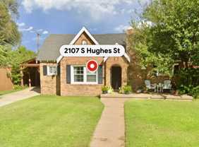 2107 S Hughes St - Photo 1 of 1