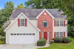 4142 Laurel Bend Ct - Photo 1 of 1