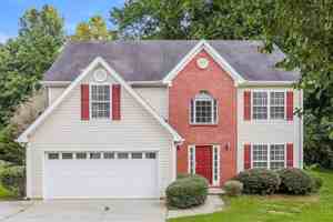 featured image of 4142 Laurel Bend Ct
