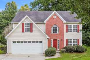 4142 Laurel Bend Ct - Photo 1 of 1