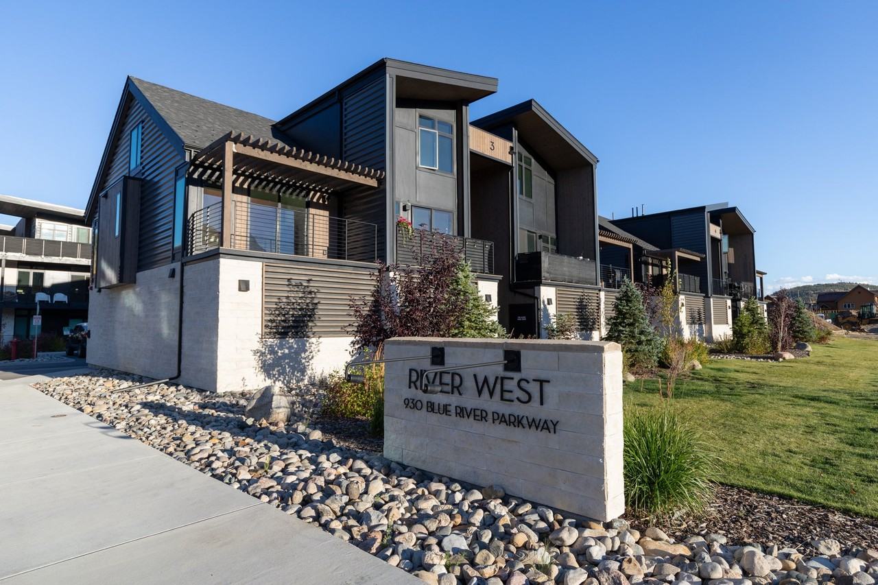 930 Blue River Pkwy #3A