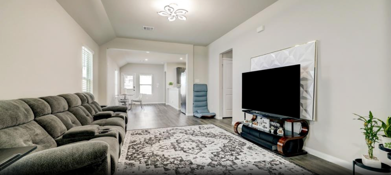 22514 Woodmere Spur Ln - Photo 3 of 14