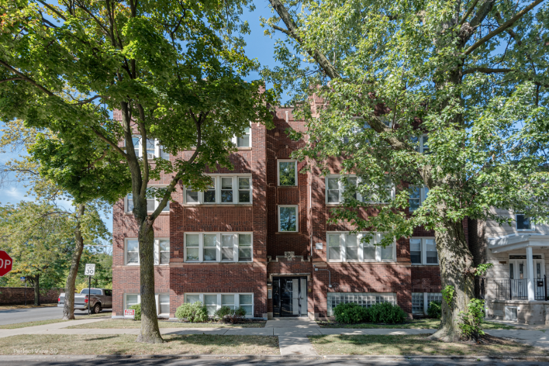 6656 S Woodlawn Ave #2