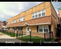 featured image of 7946 Ogden Ave #1