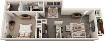 featured image of 7626 Callaghan Rd