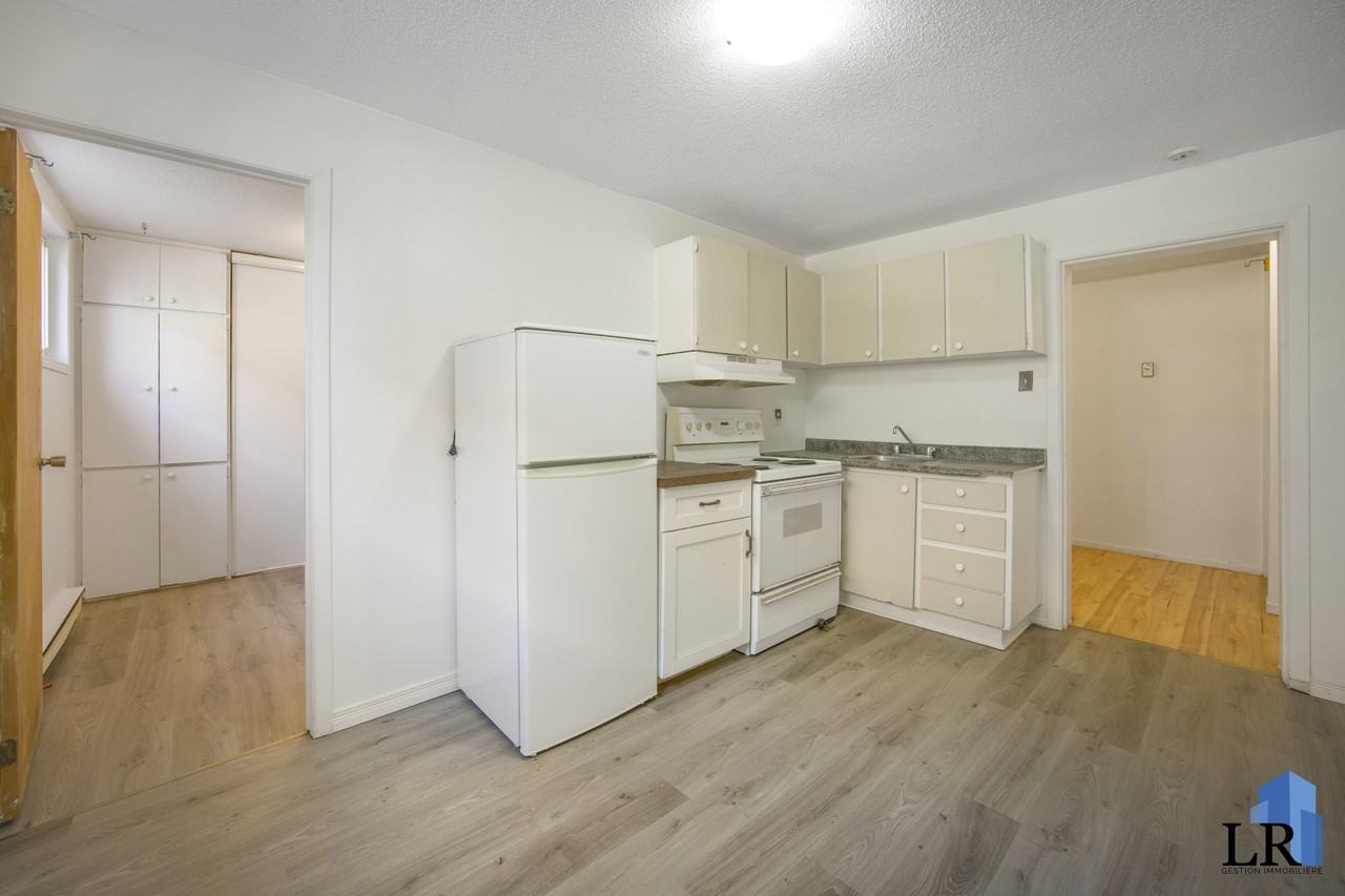 158 Rue Richer - Photo 4 of 10