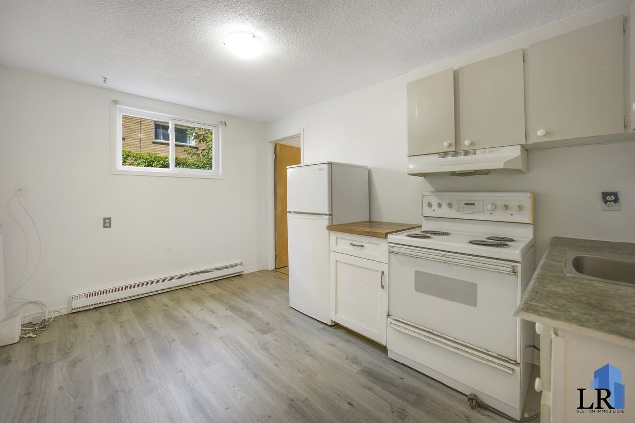 158 Rue Richer - Photo 7 of 10