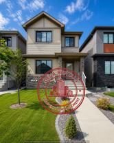 Spacious 3 Bedroom + Den Main Floor in Secord | 2.5 Baths - Photo 1 of 1