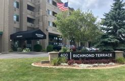 400 N Richmond St #J - Photo 1 of 1