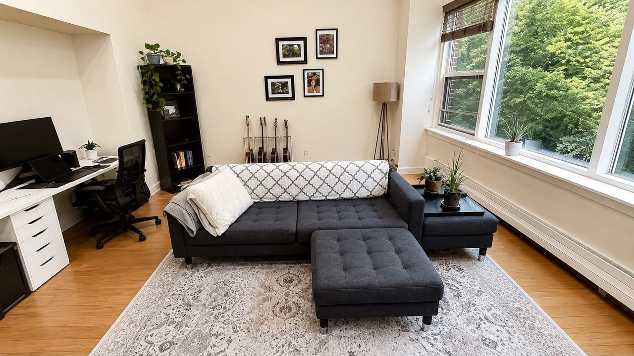 290 Pleasant St #216 - Photo 6 of 17