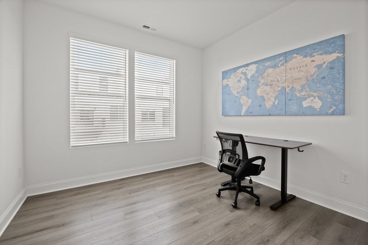 1233 S Blount St #201 - Photo 3 of 20