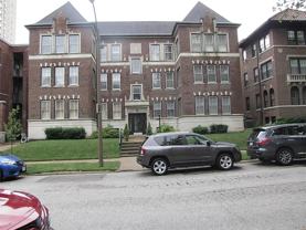 6226 Northwood Ave #3E - Photo 1 of 1