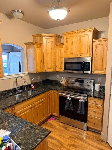 3618 E Clear Rock Rd #J2 - Photo 7 of 11