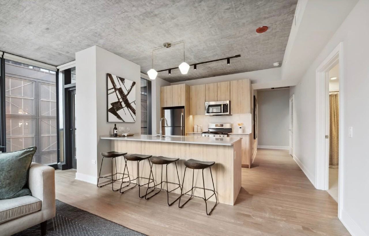 1049 W Van Buren St - Photo 3 of 7